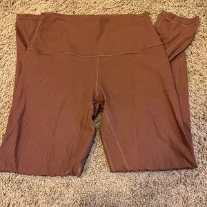 Lululemon Align 25”